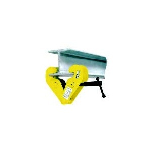 Clema pentru traversa tip Gutman LJ-Q