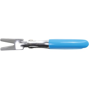 Cleşte BGS demontat furtunuri 4-13mm, 200 mm - Img 2