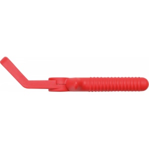 Cleste BGS pentru blocat furtunuri, 220 mm - Img 4