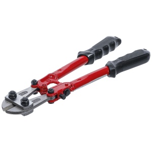 Cleste BGS pentru taiat fier-beton 4mm, lungime 300 mm - Img 2