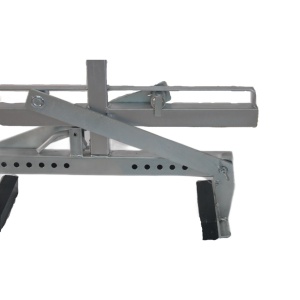 Cleste cu maner pt. borduri si pavaje, 250kg, 100-415mm - CXMD.10007 - Img 4