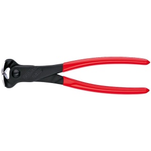 Cleste cu taiere frontala, KNIPEX, 200 mm