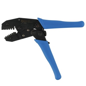 Cleste de sertizat cu clichet 0.5-4 mm² - Img 3