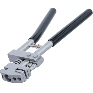 Cleste de stantat si gaurit BGS 6120 - Img 2