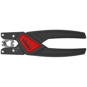 Cleste dezizolator automat, KNIPEX, 4.4 - 7.5 mm2, 175 mm