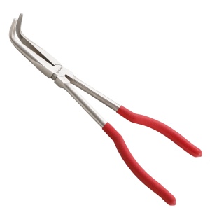 Cleste extra lung 90° BGS 280 mm - Img 1