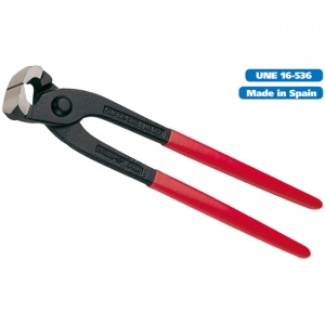 Cleste fierar betonist 9" izolat