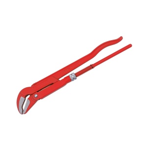 Cleste MOB suedez pentru tevi cu gura la 45° - 2"