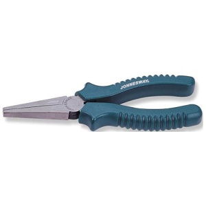 Cleste papagal plat Jonnesway 6" 160mm CR-VA