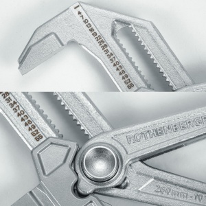 Cleste papagal Rothenberger ROFAST 10" - 2K - Img 4