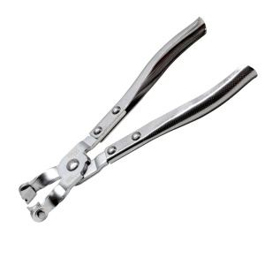 Cleste pentru coliere tip CLIC cu cap rotativ - Img 1