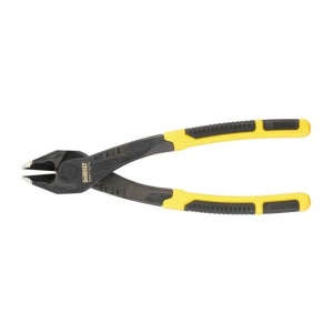 Cleste pentru cuie si capse Dewalt DWHT0-74274, 200 mm - Img 2