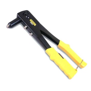 Cleste pentru nituri Stanley 0-69-833, din gama clasic - Img 3