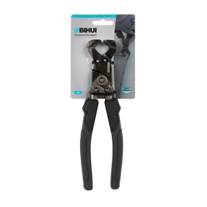 Cleste pentru taiat placi ceramice, grosime max. 12mm - BIHUI-TNC10 - Img 3