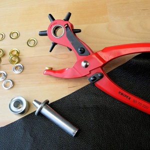 Cleste preducea, KNIPEX, 220 mm - Img 6