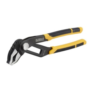 Cleste reglabil Dewalt DWHT0-74431, 250 mm, varf in V - Img 1