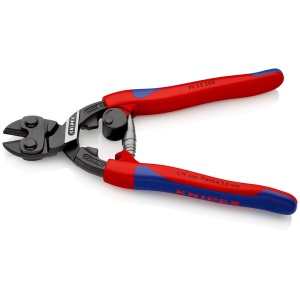 Clește tăietor compact pentru bolțuri KNIPEX CoBolt® - Img 2