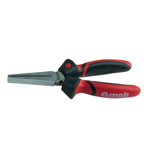 Clesti MOB cu varf lat, manson bimaterial - 170 mm (D)