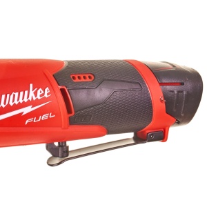 Clichet 1/2" Milwaukee FUEL M12 FIR12-0, cuplu 81 Nm, livrat fara acumulator - Img 11