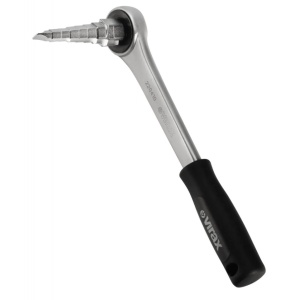 CLICHET + CHEIE DE MONTAJ CU 8 DIMENSIUNI 3/8"-1" - Img 2