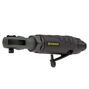 Clichet pneumatic 3/8" 100 Nm, Rodcraft RC3278 - Img 3