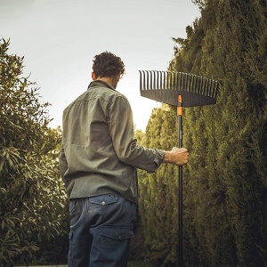 Coada pentru unelte, Fiskars tip Solid™ 1600 mm - Img 5