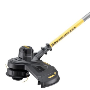Coasa electrica Dewalt DCM571N, compatibila cu acumulator XR Flexvolt 54 V, 38 cm - Img 2