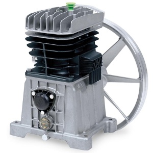 Compresor cu piston MICHELIN MCX200/415MC - Img 2