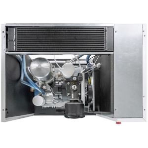 Compresor cu surub tip NEW SILVER 15, 8 bar - Img 8