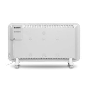 Convector electric Trotec TCH 2030 E - 2000W, Wi-Fi - Img 3