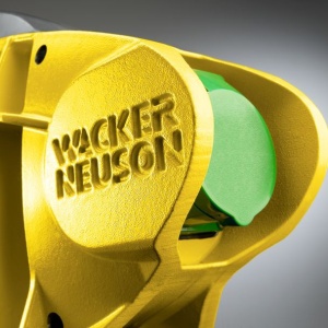 Convertizor electronic de frecventa si tensiune Wacker Neuson FUH20/1/042, curent iesire 20 A, tensiune iesire 42 V, 1 priza 32 A - Img 8