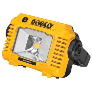 Corp de iluminat cu led Dewalt DCL077, 2000 de lumeni, compatibila cu acumulatori Li-Ion XR si XR Flexvolt