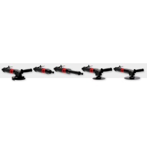 CP3550 Series - Angle Grinders - Img 5