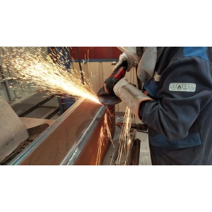 CP3750 Series- Angle Grinders - Img 7