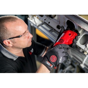 CP42 Series - Rivet Squeezers - Img 6