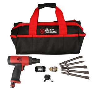 CP7160/CP7165 Series - Hammers