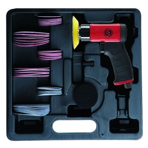 CP7200 Series - Orbital Sanders
