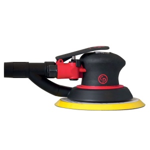 CP7255 Series - Orbital Sanders - Img 2
