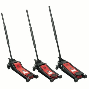 CP80 series - Trolley Jacks - Img 5
