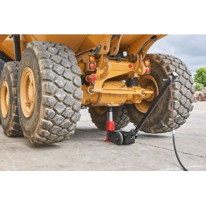CP85 series - Air Hydraulic Jacks - Img 3