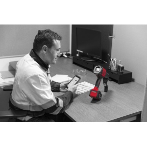 CP86 Series - Battery torque wrenches - Img 18