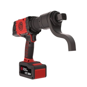 CP86 Series - Battery torque wrenches - Img 4