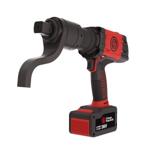 CP86 Series - Battery torque wrenches - Img 3