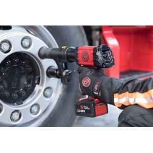 CP8609 eBlueTork series - Battery torque wrench - Img 5