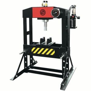CP86XXX series - Workshop Presses - Img 6