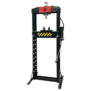 CP86XXX series - Workshop Presses - Img 6
