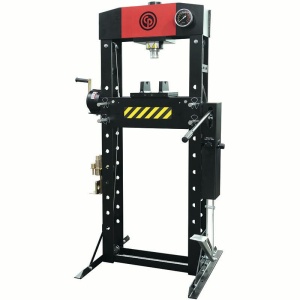 CP86XXX series - Workshop Presses - Img 6