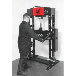 CP86XXX series - Workshop Presses - Img 6