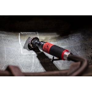 CP871C / CP873C Series - Light duty tire buffers - Img 9