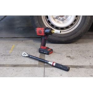 CP8854 Series - Impact Wrenches - Img 18